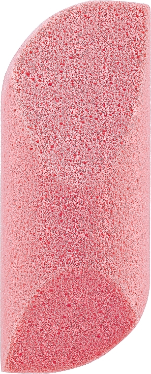 Пемза, маленькая, 3000/6, светло-розовая - Titania — фото N1