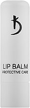 Бальзам для губ защитный - Kodi Professional Protective Care Lip Balm — фото N1