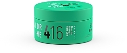 Парфумерія, косметика Віск сильної фіксації для волосся - Framesi For-Me 416 Shape Gloss Me Strongly Fibre Gum Cera