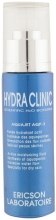 Духи, Парфюмерия, косметика УЦЕНКА Увлажняющий флюид - Ericson Laboratoire Hydra Clinic Aquajet AQP-3 Active Moisturizing Fluid *