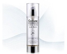 Духи, Парфюмерия, косметика Шелковое Лечение волос - Welcos Confume Repair Therapy Silk Essence