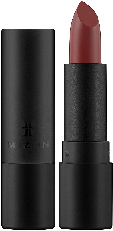 Помада для губ - Mizon Velvet Matte Lipstick