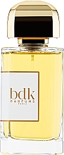 Парфумерія, косметика BDK Parfums Velvet Tonka - Парфумована вода