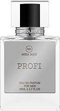 Mira Max Profi - Парфюмированная вода  — фото N1