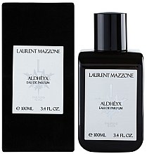 Духи, Парфюмерия, косметика Laurent Mazzone Parfums Aldehyx - Парфюмированная вода (пробник)