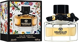 Sterling Parfums Marque Collection 120 - Парфумована вода — фото N2