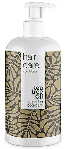 Кондиціонер для волосся - Australian Bodycare Hair Care Conditioner — фото N1