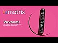 Сухий спрей для екстрафіксації з потрійним дифузором - Matrix Vavoom Triple Freeze Extra Dry Spray — фото N1