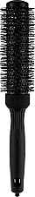 Парфумерія, косметика Термобрашинг для укладання волосся, 35 мм - Olivia Garden Black Label Speed XL