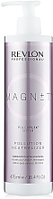 Парфумерія, косметика Нейтралізатор забруднення волосся - Revlon Professional Magnet Pollution Neutralizer