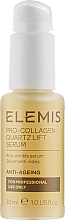 Парфумерія, косметика Сироватка для обличчя - Elemis Pro-Collagen Quartz Lift Serum (Salon Size)