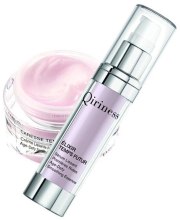 Парфумерія, косметика Набір - Qiriness Cream Temps Futur Couple (cr/50ml + essence/30ml)