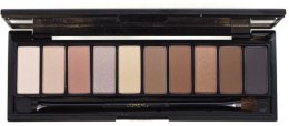 Духи, Парфюмерия, косметика Палетка теней для век - L'Oreal Paris La Palette Nude 