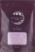 Духи, Парфюмерия, косметика Расслабляющий жемчуг для ванн с лавандой - Avon Planet SPA Relaxing Bath Drops With Lavender