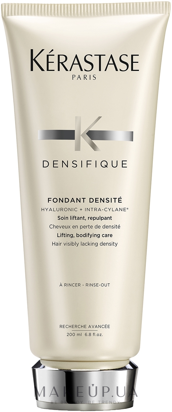 Фондан для восстановление густоты и плотности волос - Kerastase Densifique Fondant — фото 200ml