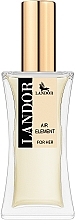 Парфумерія, косметика Landor Air Element For Her - Парфумована вода (тестер з кришечкою)