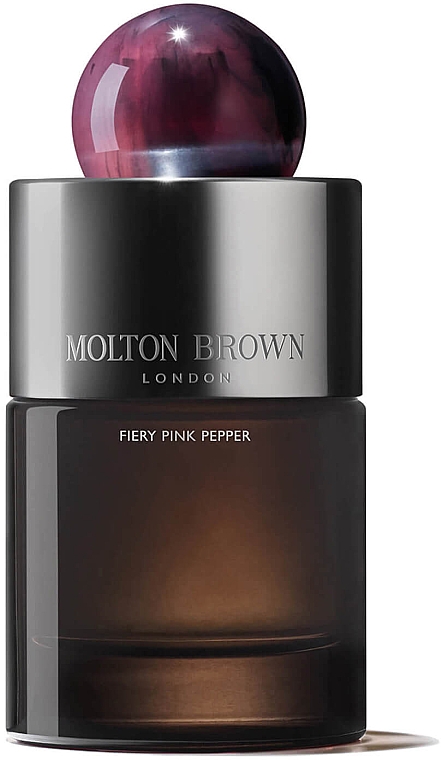 Molton Brown Fiery Pink Pepper - Парфюмированная вода — фото N1