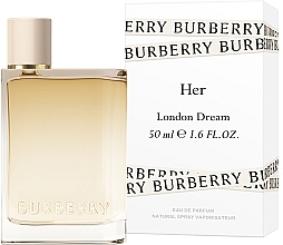 Burberry Her London Dream - Парфюмированная вода  — фото N2