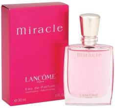 Духи, Парфюмерия, косметика Lancome Miracle - Парфюмированная вода в пластике