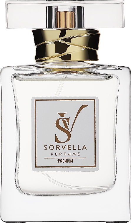Sorvella Perfume TRF - Духи — фото N1