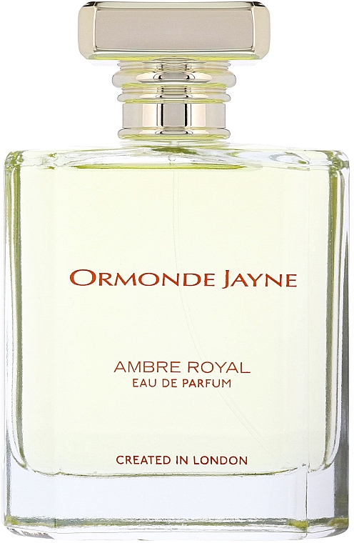Ormonde Jayne Ambre Royal - Парфумована вода (тестер з кришечкою) — фото N1