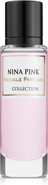 Nina Pink