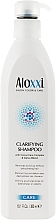 Очищающий детокс-шампунь для волос - Aloxxi Clarifying Shampoo — фото N1