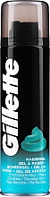 Гель для бритья - Gillette Regular Sensitive Shave Gel — фото N1