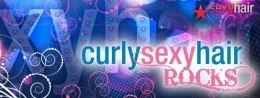 Спрей для усиления кудрей - SexyHair CurlySexyHair Curl Power Spray Foam Curl Enhancer — фото N2