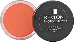 Духи, Парфюмерия, косметика Кремовые румяна для лица - Revlon PhotoReady Cream Blush