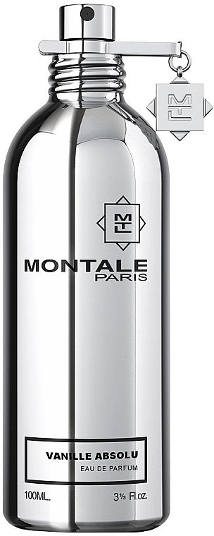 Montale Vanille Absolu - Парфумована вода — фото N1