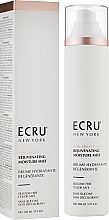 Мист для волос "Идеальные локоны" омолаживающий - Ecru New York Curl Perfect Rejuvenating Moisture Mist — фото N2