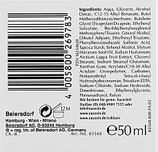 УЦЕНКА Антивозрастной дневной крем для всех типов кожи - Eucerin Anti-Age Elasticity+Filler Day Cream SPF 30 * — фото N3