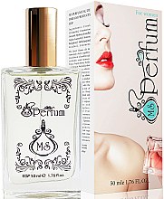 Парфумерія, косметика MSPerfum Lipstick Scent - Парфуми