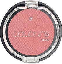 Духи, Парфюмерия, косметика Минеральные румяна - LR Health & Beauty Colours Blush