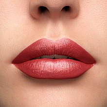Помада для губ с кремовой текстурой - Lancome L'Absolu Rouge Cream — фото N3