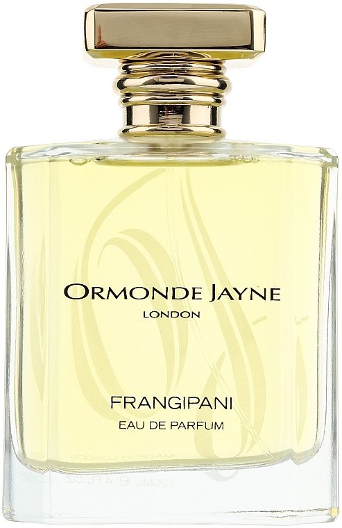 Ormonde Jayne Frangipani - Парфюмированная вода (тестер с крышечкой) — фото N1