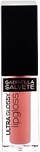 Парфумерія, косметика Блиск для губ - Gabriella Salvete Ultra Glossy Lip Gloss