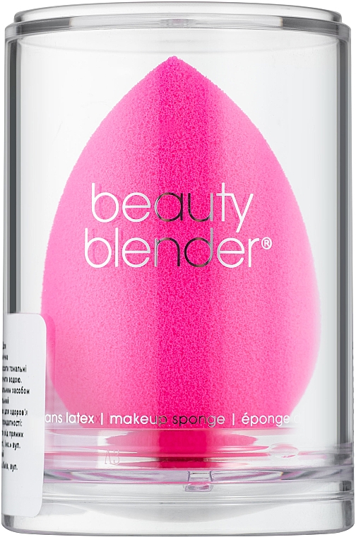 Спонж для макияжа - Beautyblender Original — фото N2