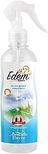 Освіжувач повітря у спреї "Після дощу" - Edem Home Aromatic Breeze — фото N1