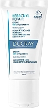 Відновлювальний крем - Ducray Keracnyl Repair Cream — фото N1