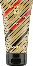Шампунь - Mades Cosmetics Greetings Shampoo — фото N1