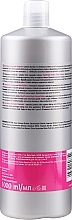 Стабілізатор кольору фарбованого волосся - Londa Professional Color Radiance Post-Color Treatment — фото N4