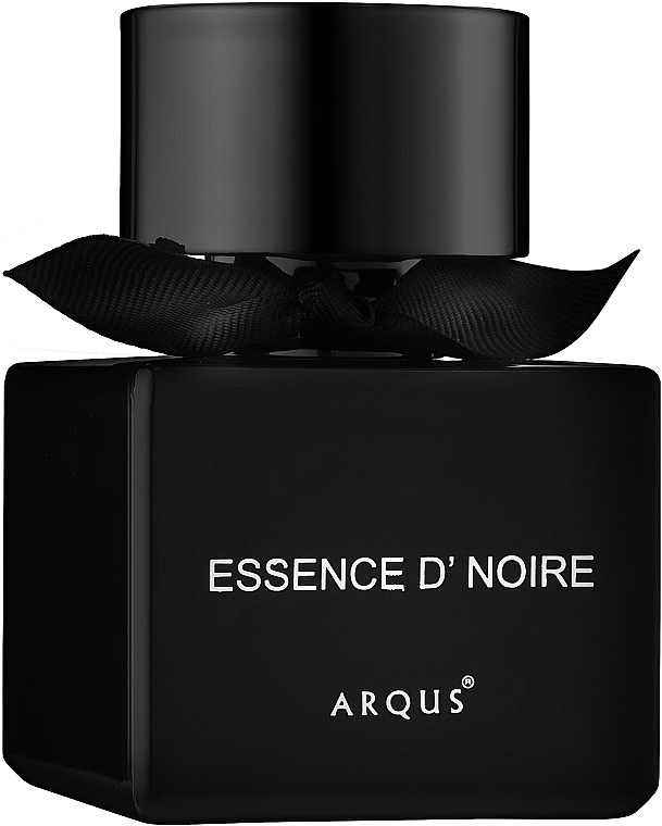 Arqus Essence D`Noire - Парфюмированная вода