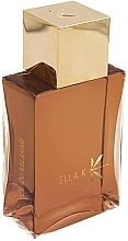 Ella K Parfums Cri Du Kalahari - Парфюмированная вода (тестер с крышечкой) — фото N2