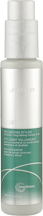 Стайлер для объема - Joico JoiFull Volumizing Styler — фото N1