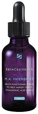 Сыворотка для всех типов кожи - SkinCeuticals H.A Intensifier — фото N1