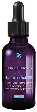 Сироватка для всіх типів шкіри - SkinCeuticals H.A Intensifier — фото N1