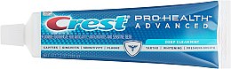 Зубна паста - Crest Pro-Health Advanced Deep Clean Mint Toothpaste — фото N7