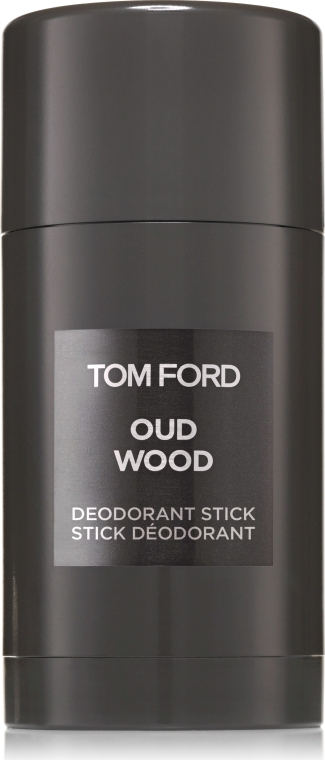 Tom Ford Oud Wood - Дезодорант-стик